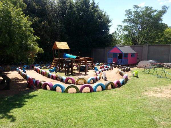 CrazyKidz Farmyard